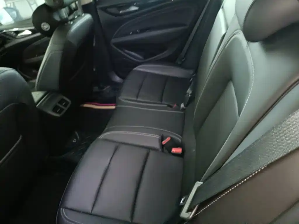 Buick Regal 2025 2024 25T Ultra Comfort Edition