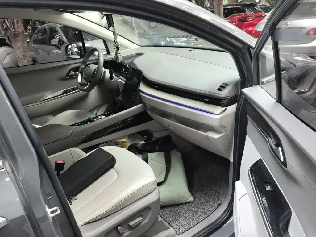 Hyundai Custo 2022 2021 380TGDi Smart Love Premium LUX Premium
