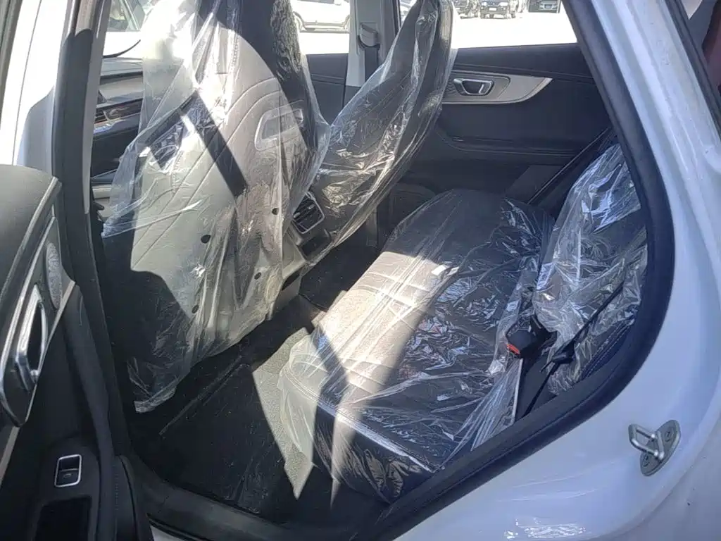 Chery Tiggo 5x 2026 2025 High Energy Edition 1.5T CVT Comfort