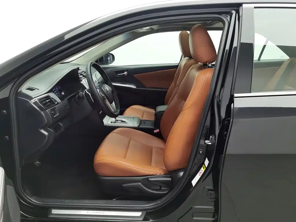 Toyota Camry 2014 2012 Junrui 2.0S Dynamic Edition