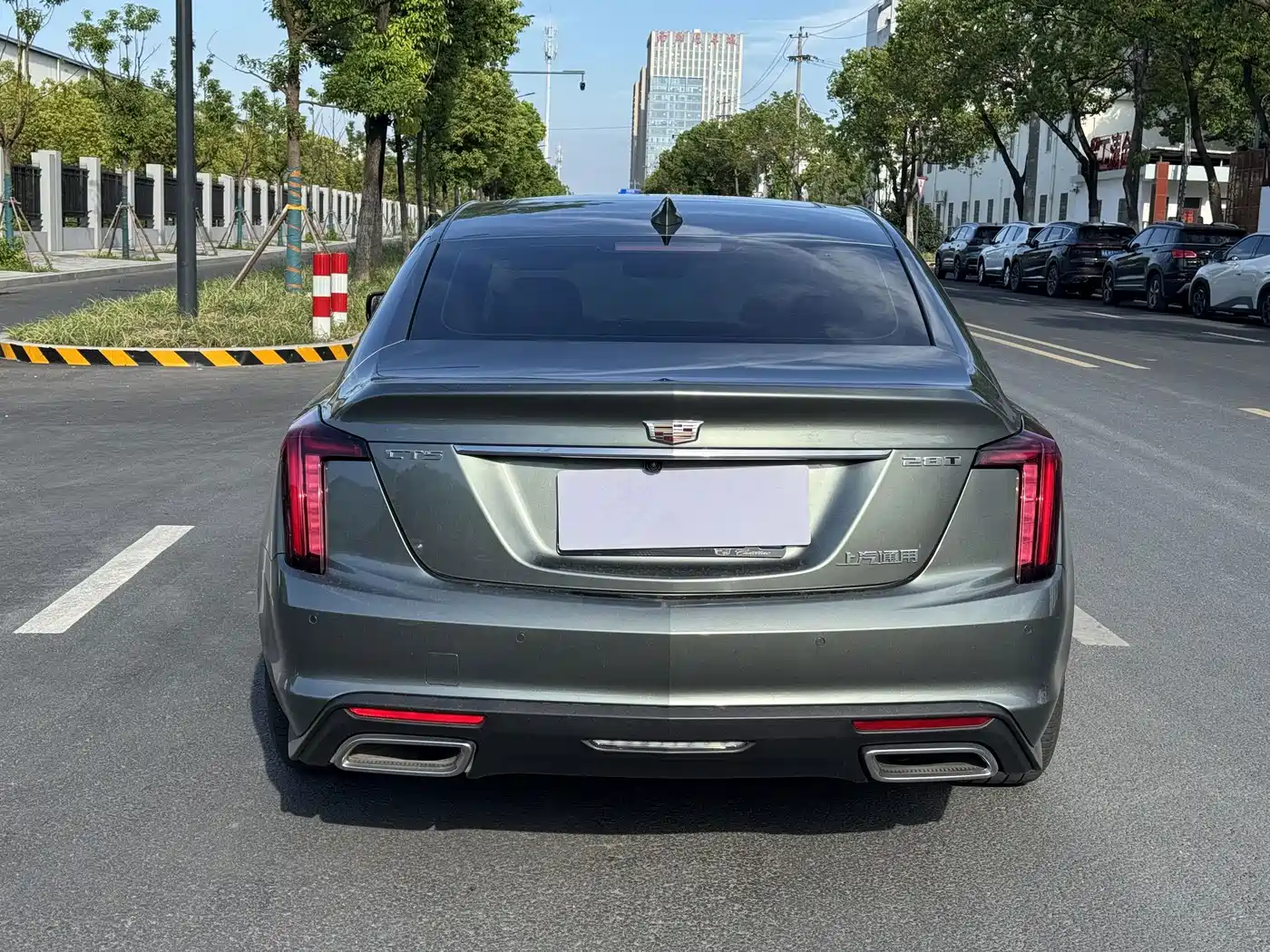 Photo 5 - Cadillac CT5