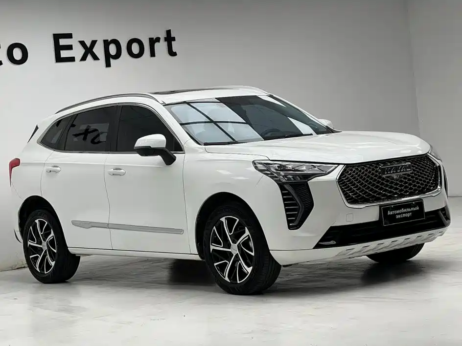 Haval Jolion 2022 2021 1.5T Automatic Junior Edition