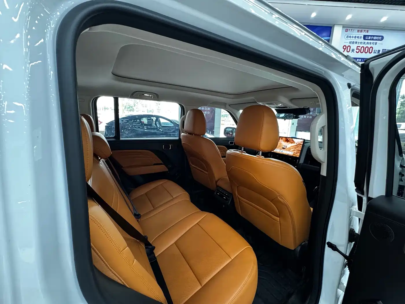 Haval Raptor 2024 2024 Hi4 145 Pro