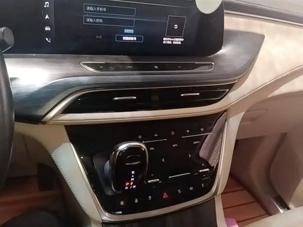 Buick GL8 2022 ES Landmark 653T Premium фото 13