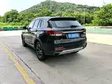 Фото 5 - Hanteng Auto Hanteng X7