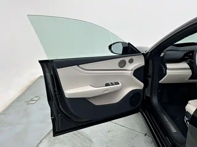 ZEEKR EXTREME KRYPTON 001