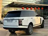 Фото 23 - Land Rover Range Rover
