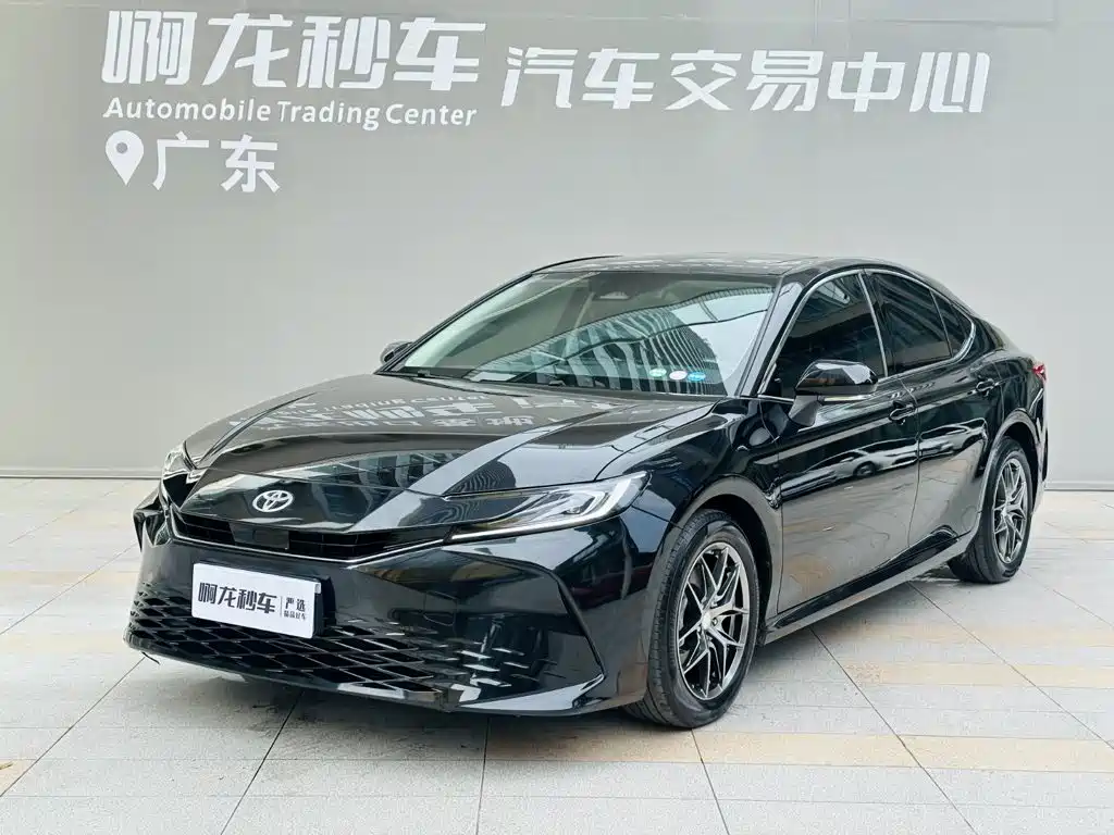 Toyota Camry, миниатюра 15