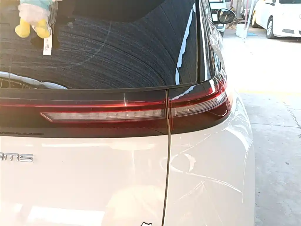 BYD Seagull 2023 Vitality Edition фото 24