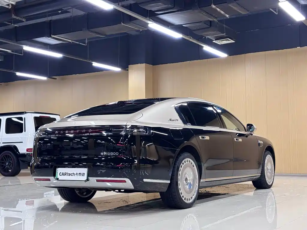 Фото 30 - Zunjie S800