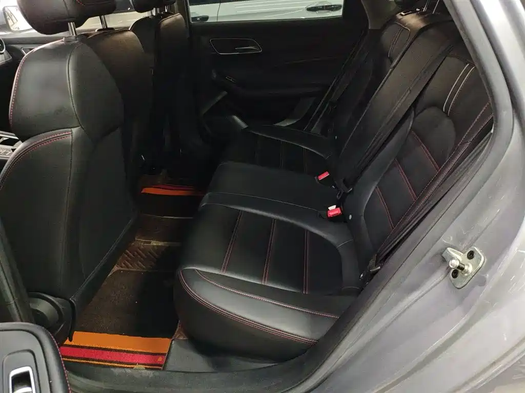MG MG6 2022 2021 1.5T Automatic Trend Edition