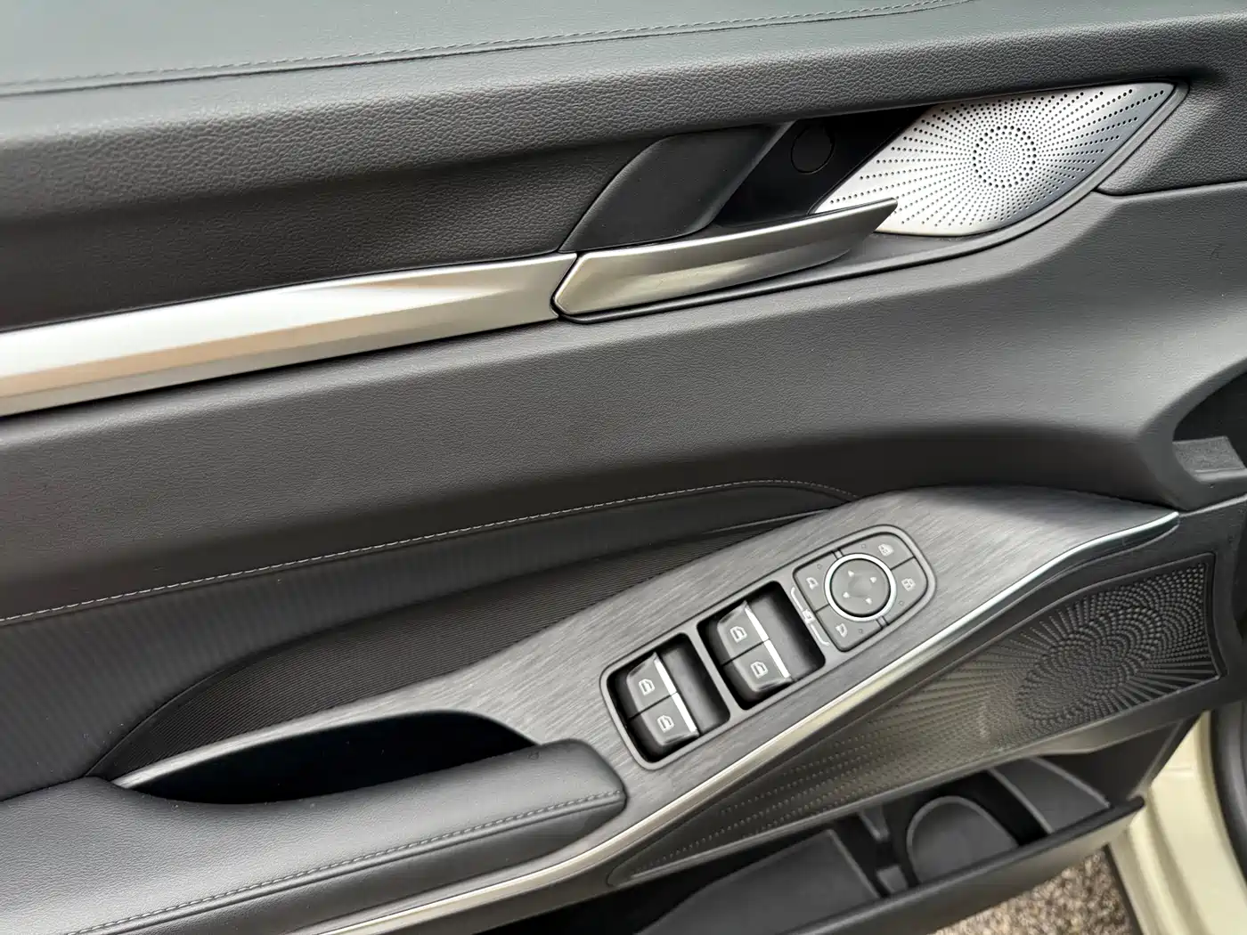 Haval H6 2024 1.5T 2WD Ultra фото 13