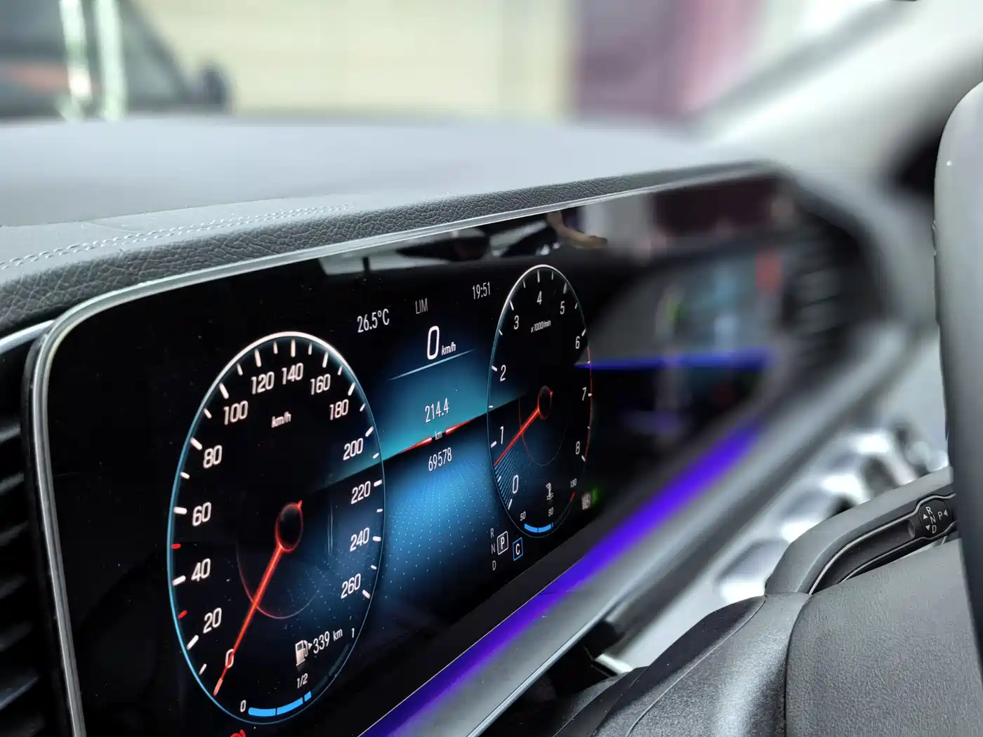Mercedes-Benz GLE Coupe 2020 GLE 350 4MATIC Coupe SUV Fashion фото 17