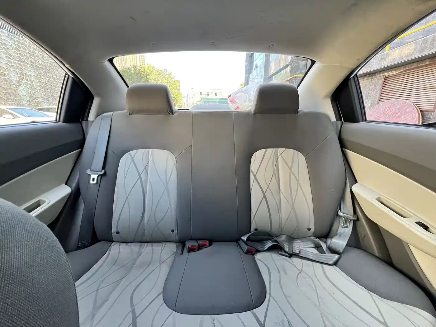 Chevrolet Sail 2013 2013 Sedan 1.4L Manual Ideal Edition