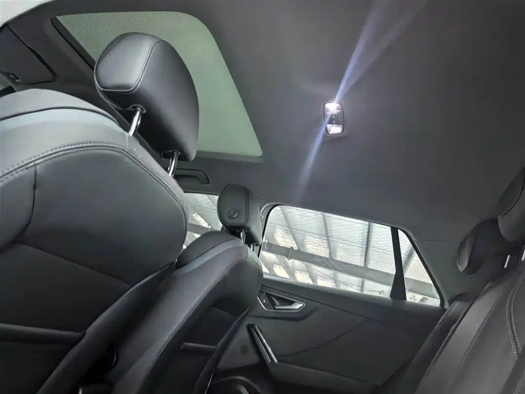 Audi Q2L 2022 35 TFSI Fashion Elegance фото 7