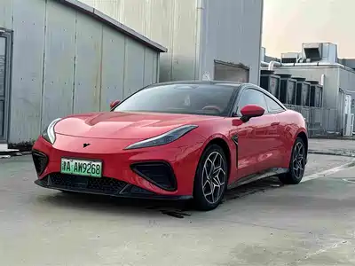 Neta GT