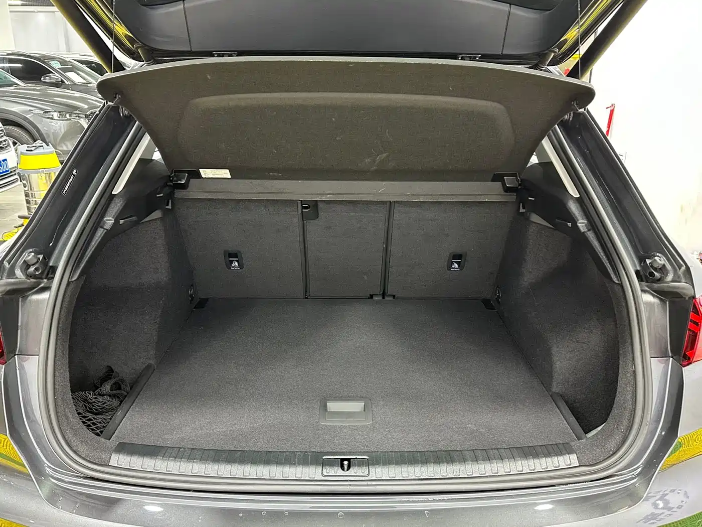 Audi Q3 2023 35 TFSI Fashion Dynamic (1.4T) фото 20