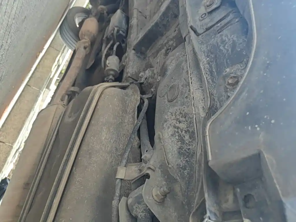 BYD S7 2015 2015 2.0T Upgrade Automatic Premium