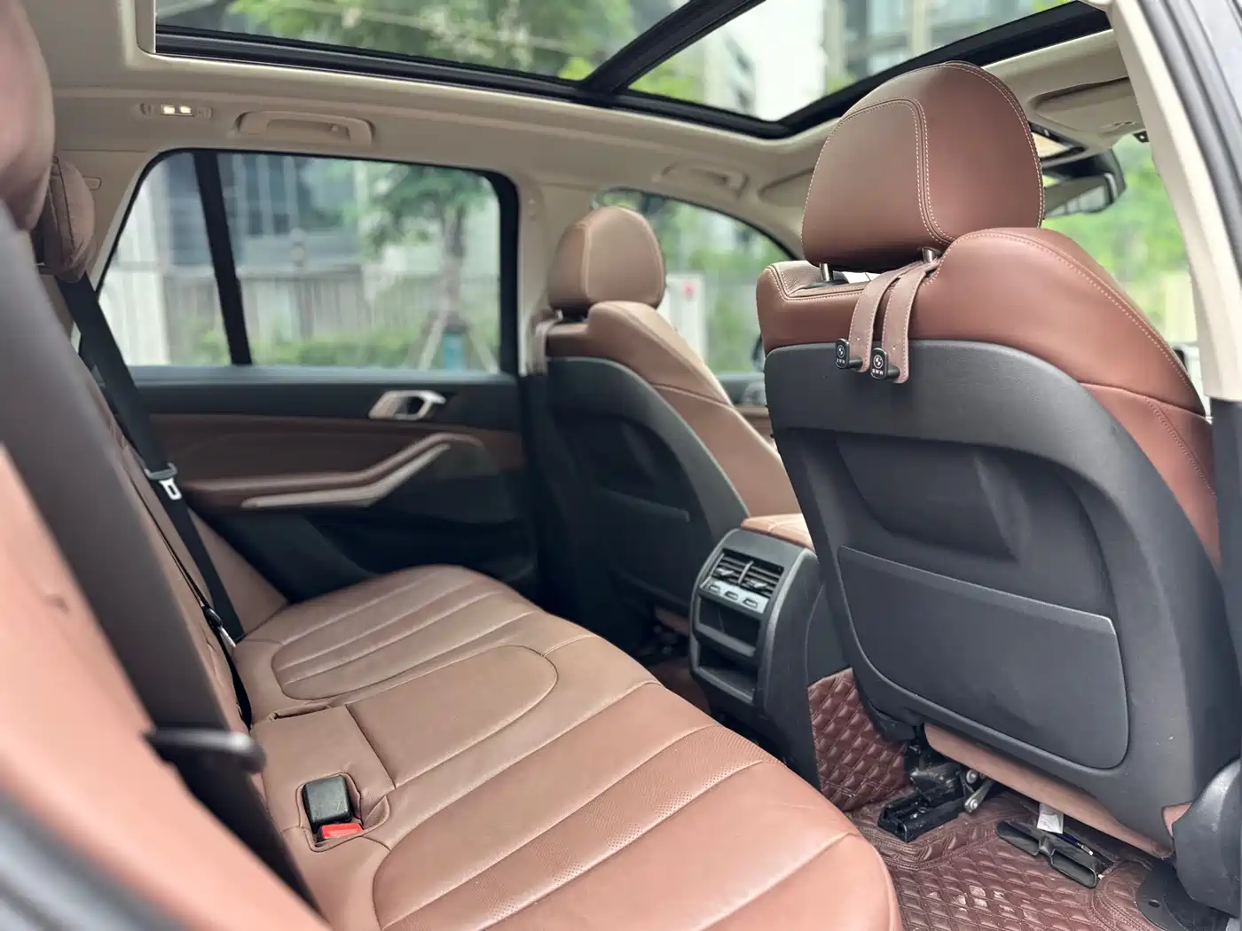BMW X5 (Import) 2021 Facelift xDrive30i M Sport Package фото 11