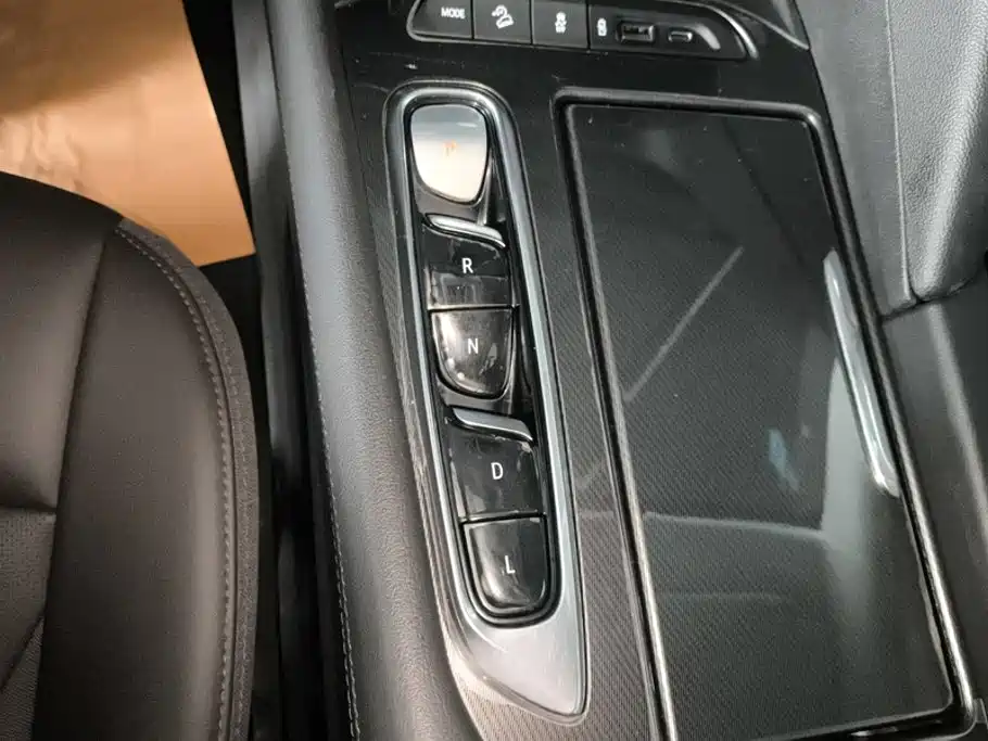 Buick Enclave 2020 2020 28T 2WD Battle Flag Edition