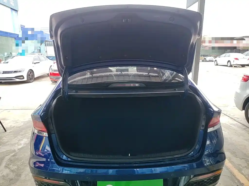 Hyundai Fista 2021 2021 280TGDi GLX Elite Edition