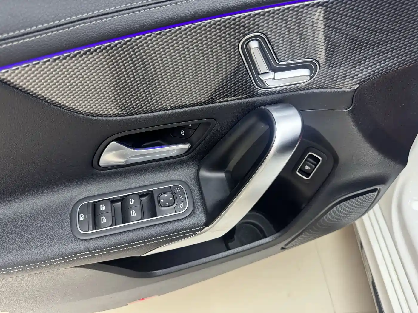 Mercedes-Benz A-Class 2021 A 200 L Sport Sedan Fashion Edition фото 9