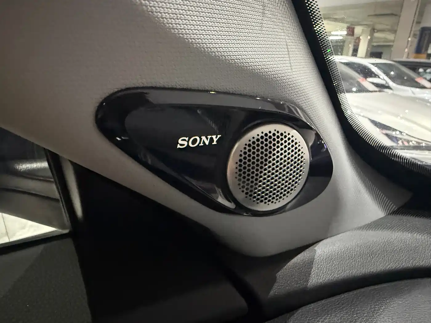 Chery Tiggo 7 PLUS 2022 2021 1.5T CVT Premium