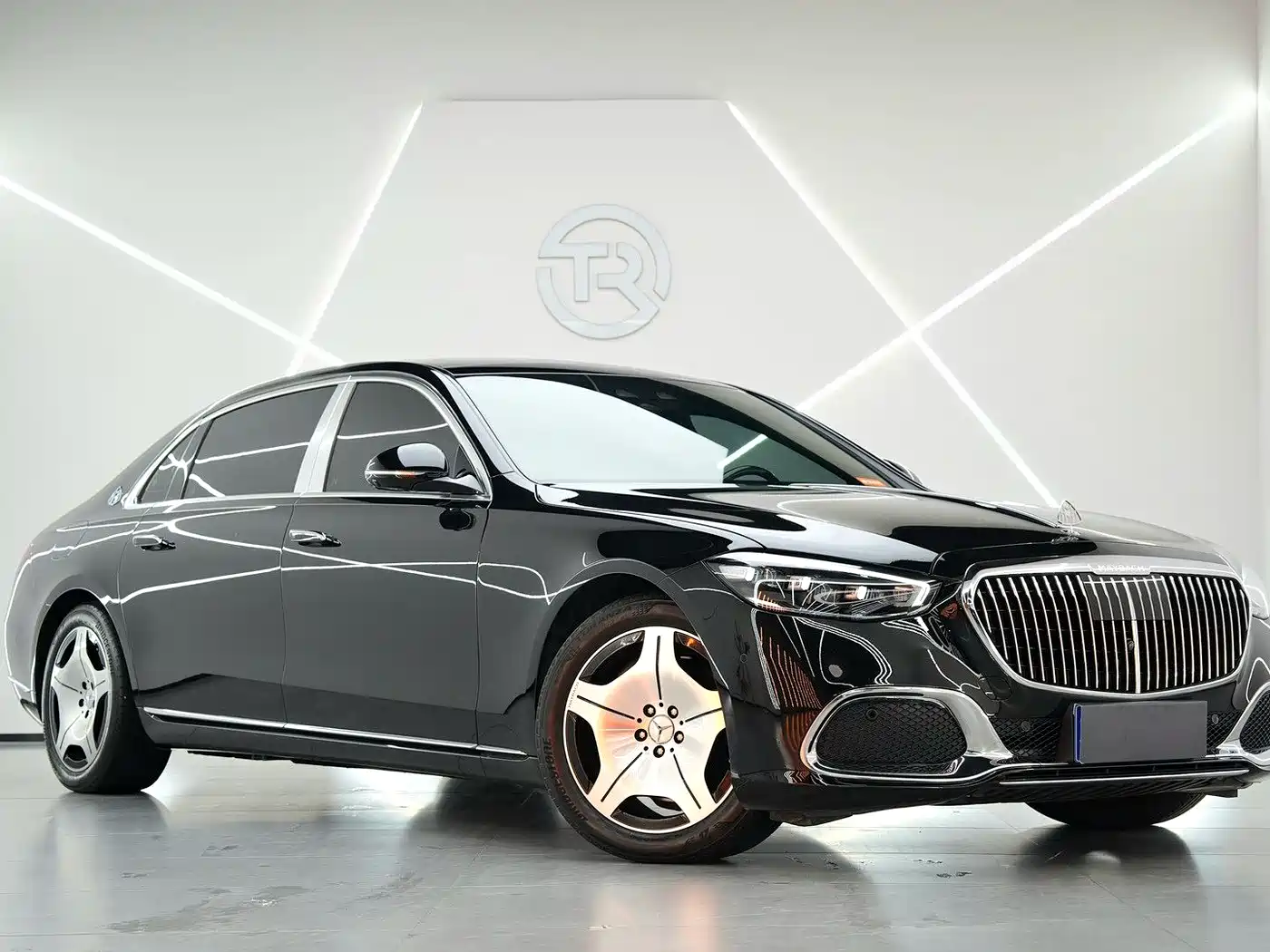 Mercedes-Benz Maybach S-Class 2023 S 480 4MATIC фото 3