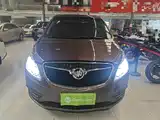 Фото 3 - Buick GL8
