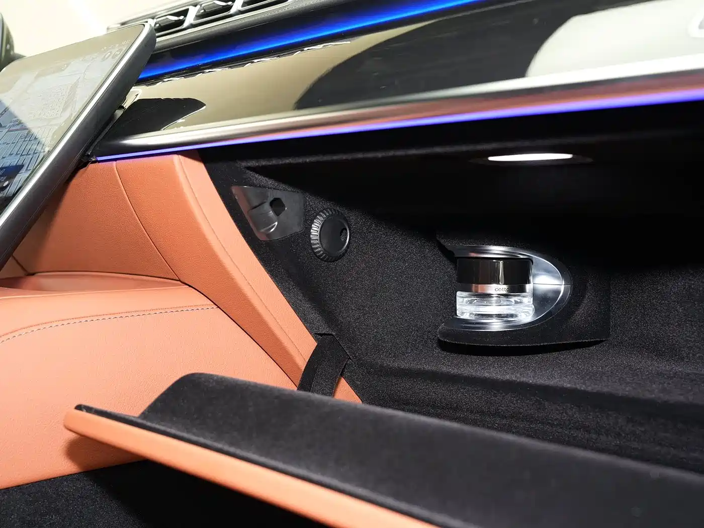 Mercedes-Benz Maybach S-Class 2023 S 480 4MATIC фото 21