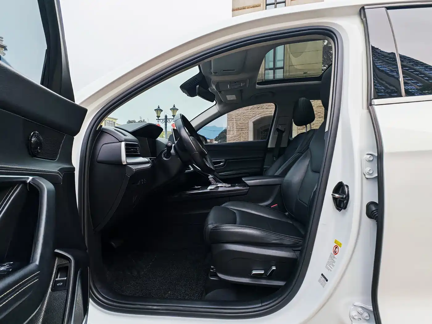BYD Song Pro 2019 1.5T Automatic Premium фото 4