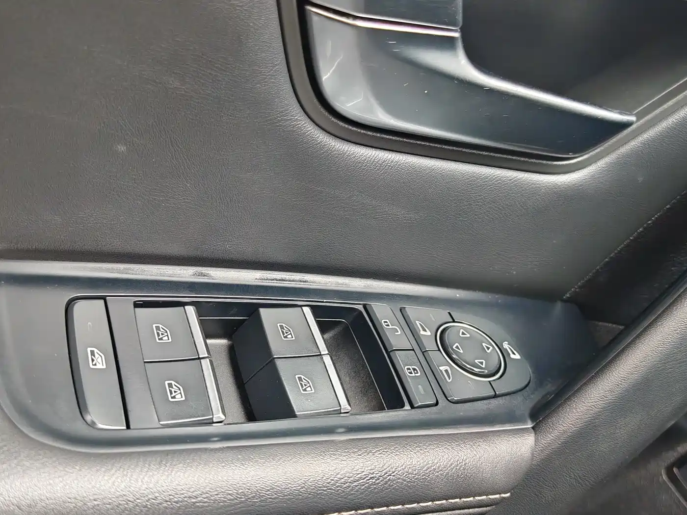 BYD Song Pro 2019 1.5T Automatic Premium фото 8