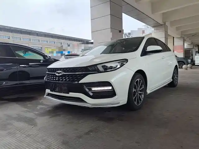 Chery Arrizo GX 2019 Champion Edition 1.5L Manual Fashion