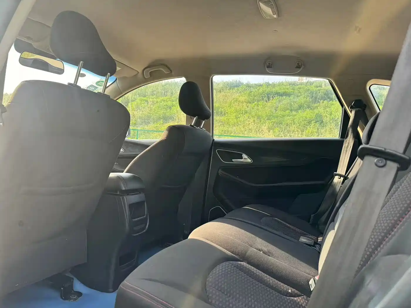 Baojun 560 2016 2016 1.8L Manual Value