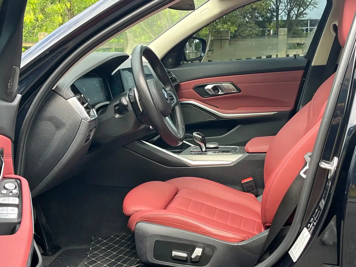 Фото 9 - BMW 3 Series