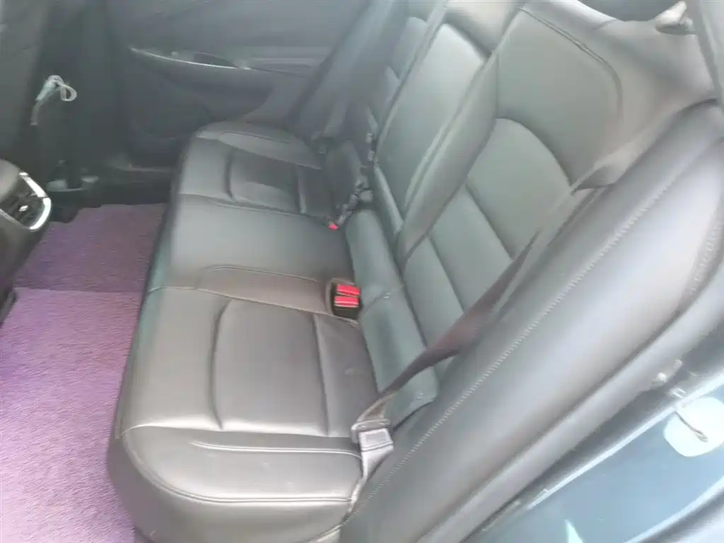 Chevrolet Malibu XL 2019 535T CVT Dynamic Edition фото 17