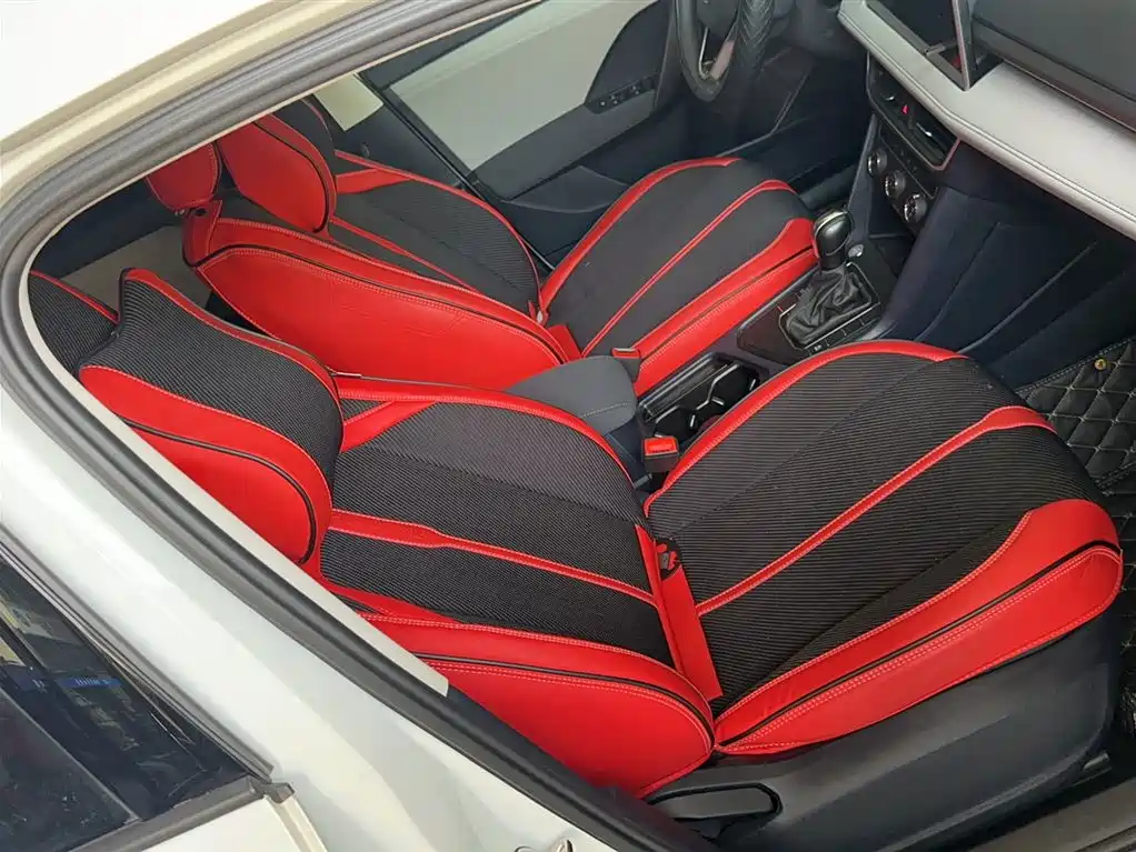 Volkswagen Tharu 2023 300TSI 2WD New Moon Edition фото 12