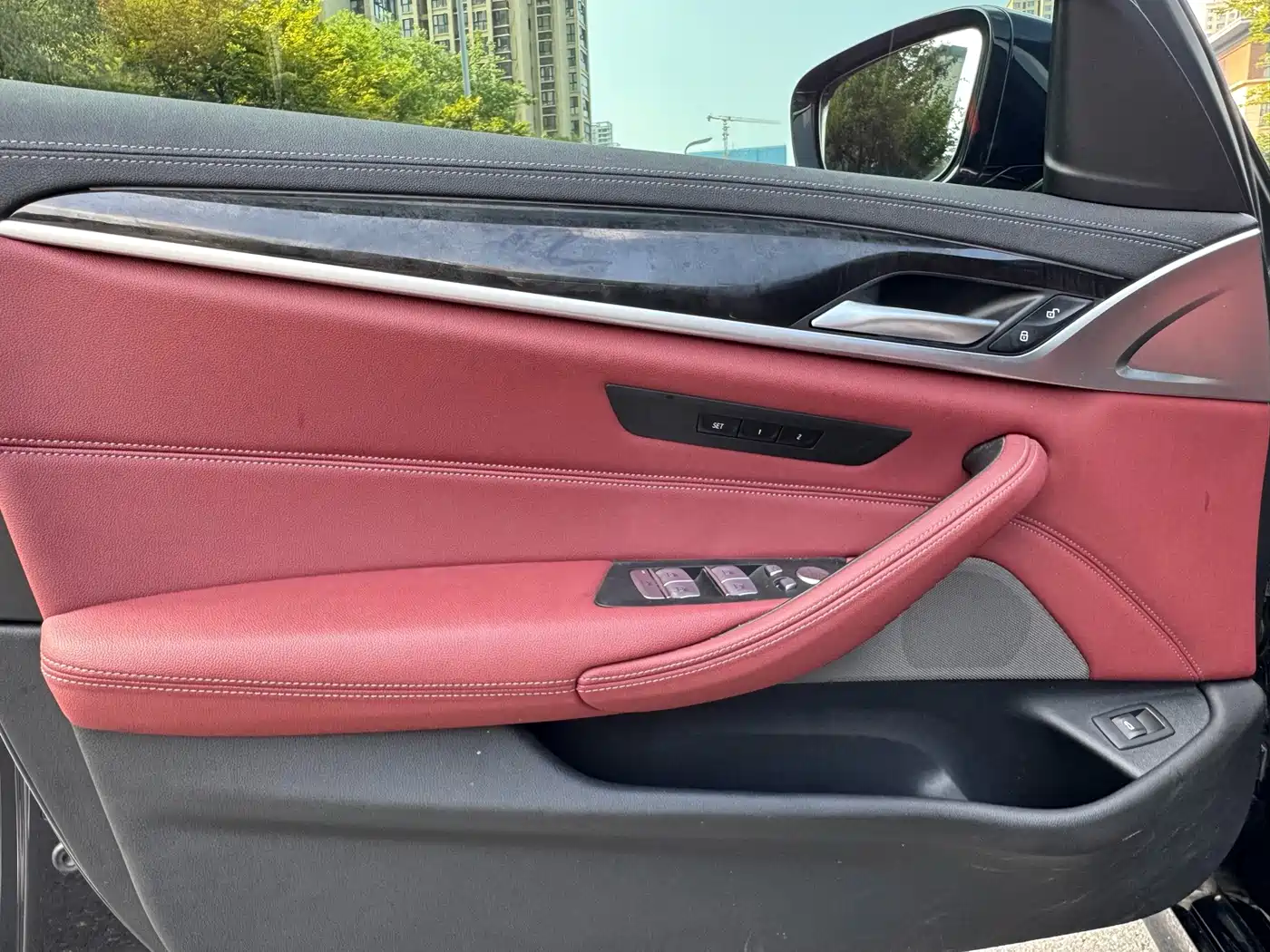 BMW 5 Series, миниатюра 18
