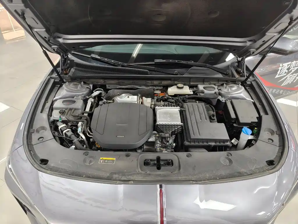 Hongqi H5 PHEV 2025 2025 170 Super Hybrid Edition