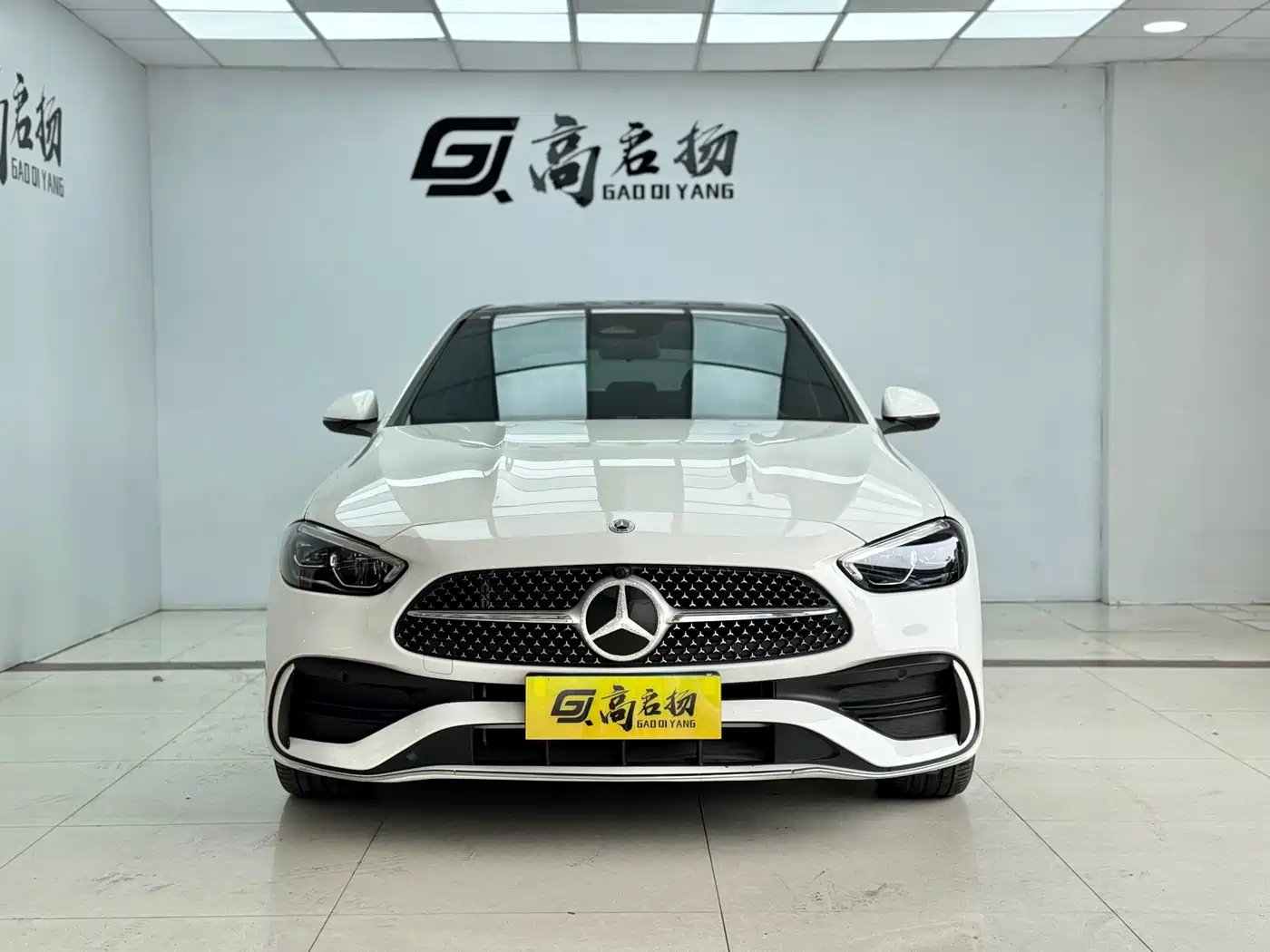 Mercedes-Benz C-Class 2024 C 260 L Sport фото 2