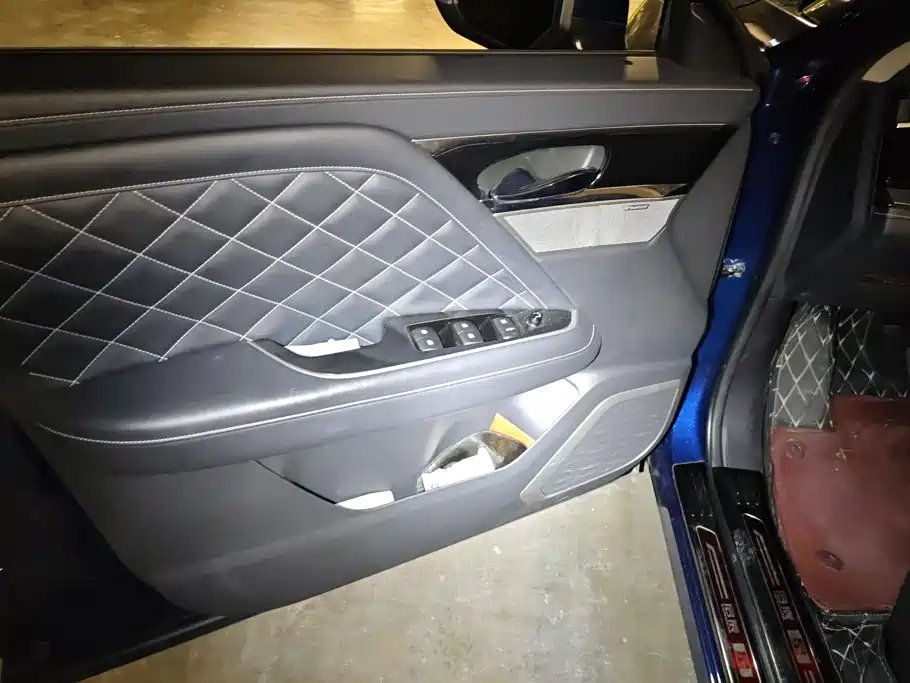 Venucia Star 2020 2020 260T Automatic 48V Mild Hybrid Turbo Starlight Edition