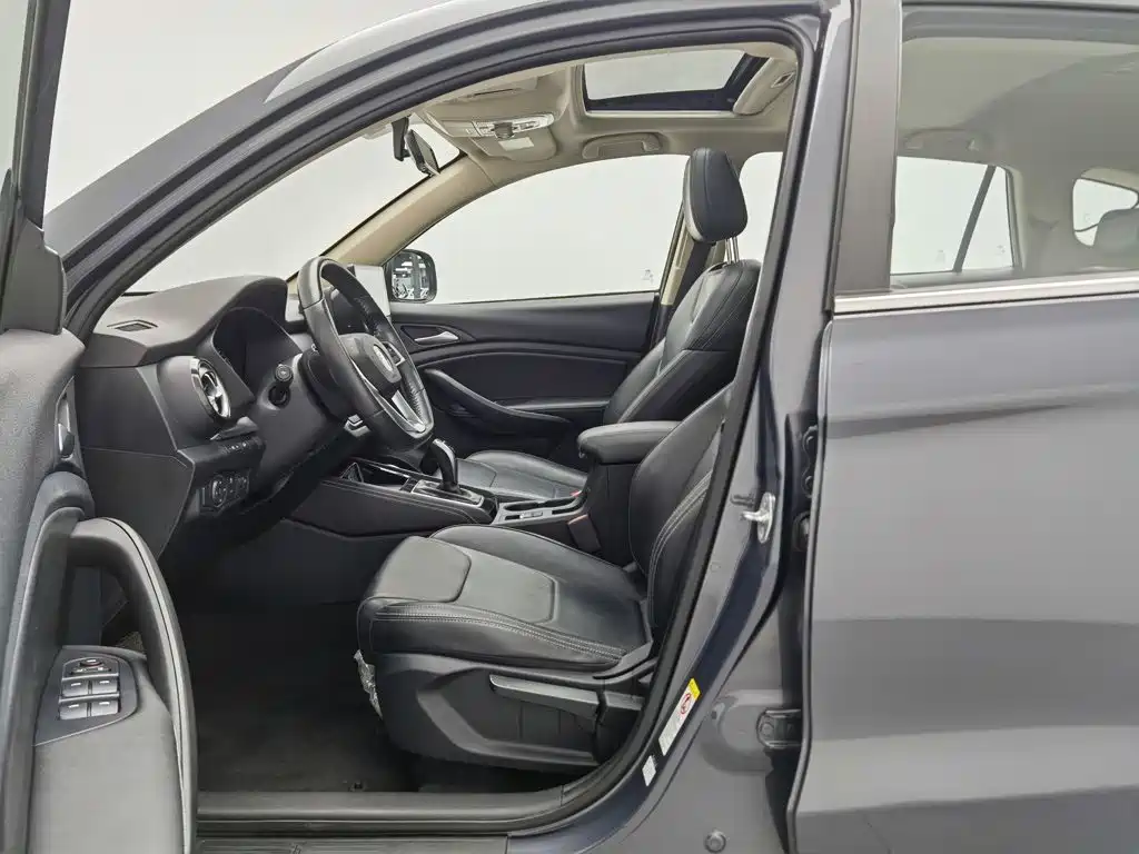 BYD Song 2020 2020 Classic 1.5T Automatic Elite