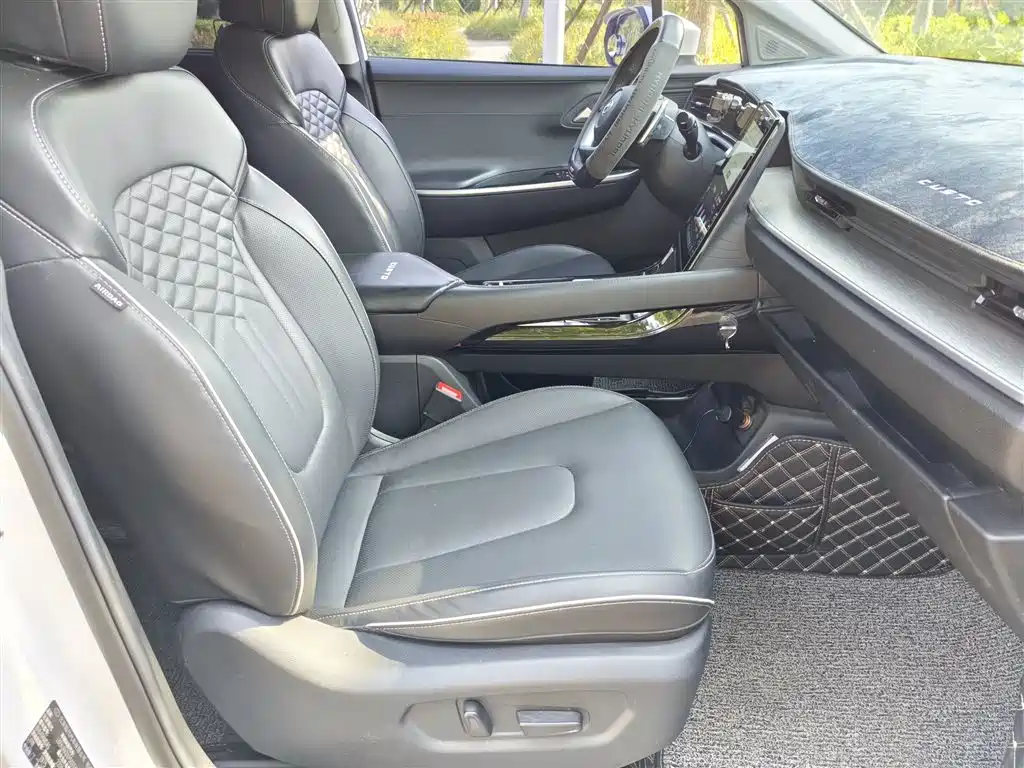 Hyundai Kustu 2021 380TGDi Smart Love Flagship TOP Premium фото 4