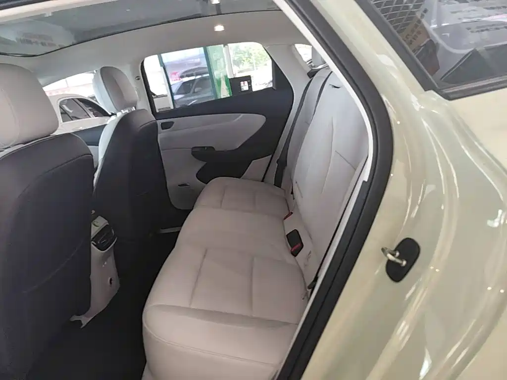 Hongqi Tiangong 05 2025 2025 550 Smart Selection