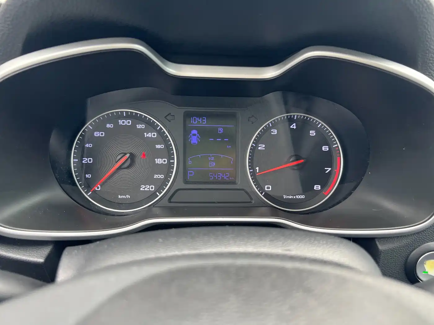 MG ZS 2017 2017 1.5L Auto Premium Internet Edition