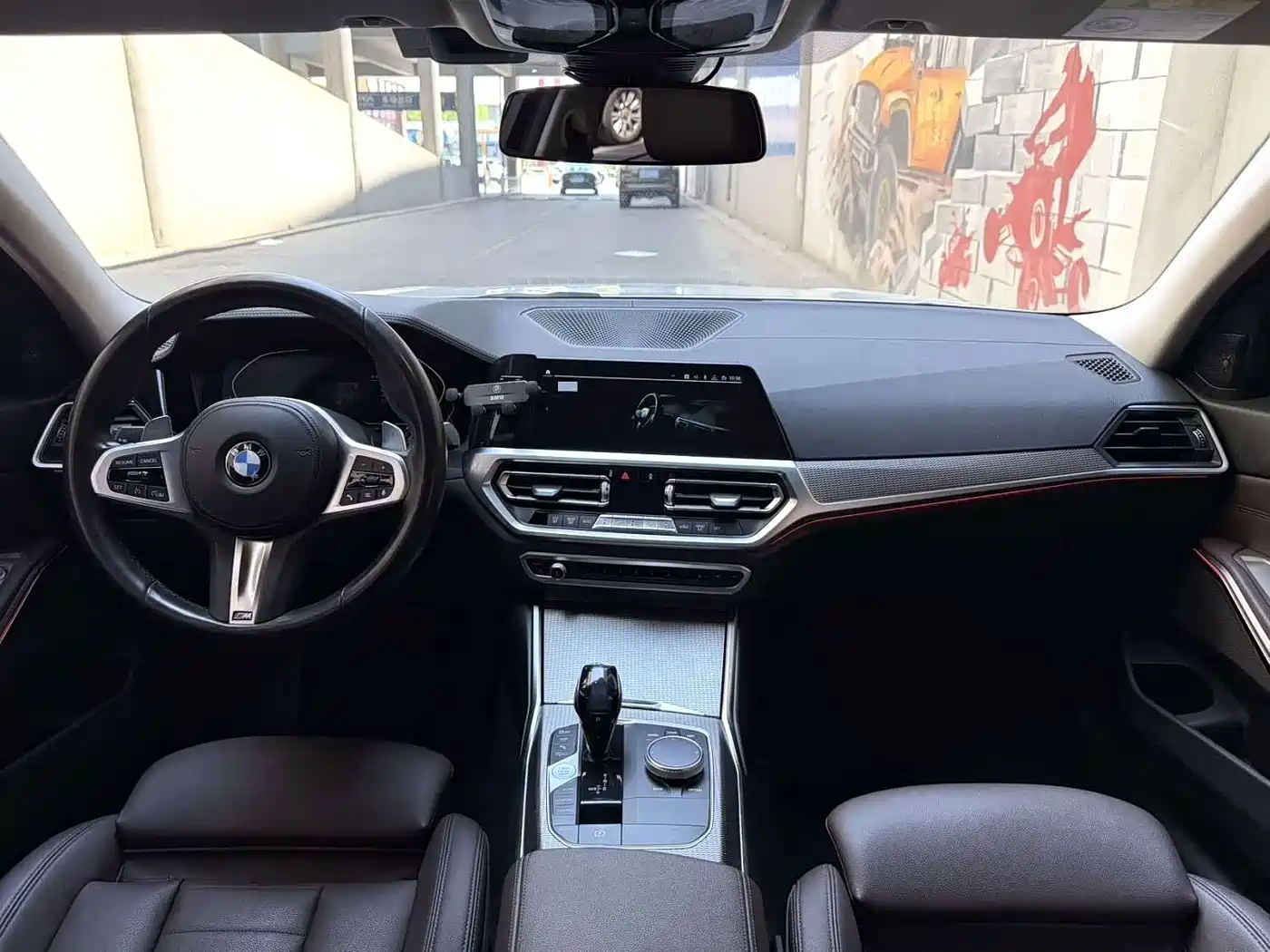Фото 4 - BMW 3 Series