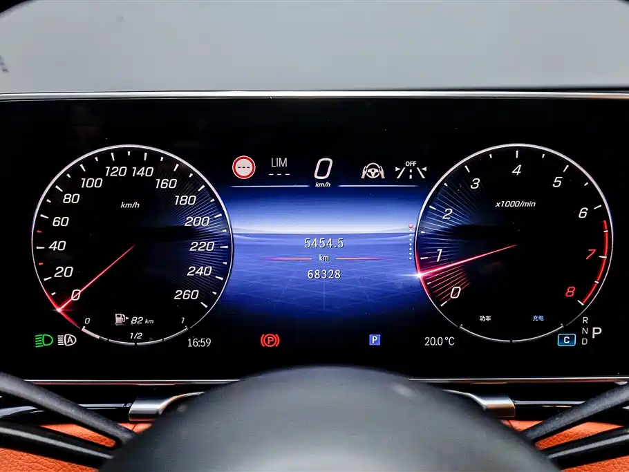 Mercedes-Benz S-Class 2022 Facelift Model S 450 L 4MATIC фото 17
