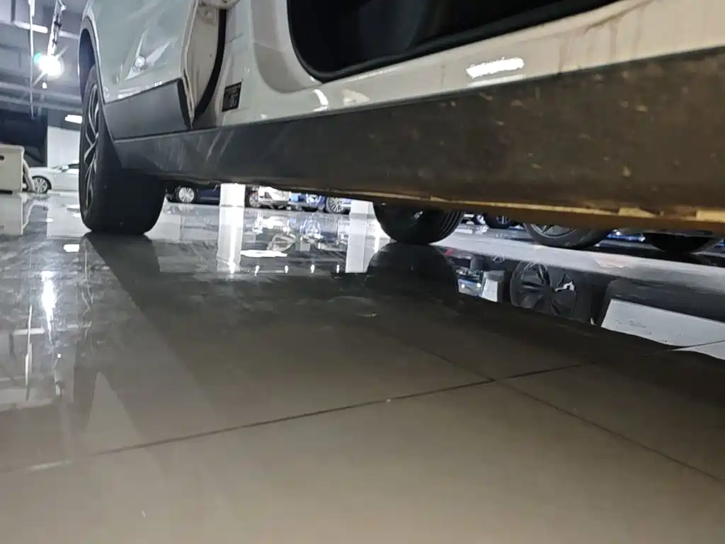 Geely Emgrand GS 2020 2019 1.4T CVT Elegance