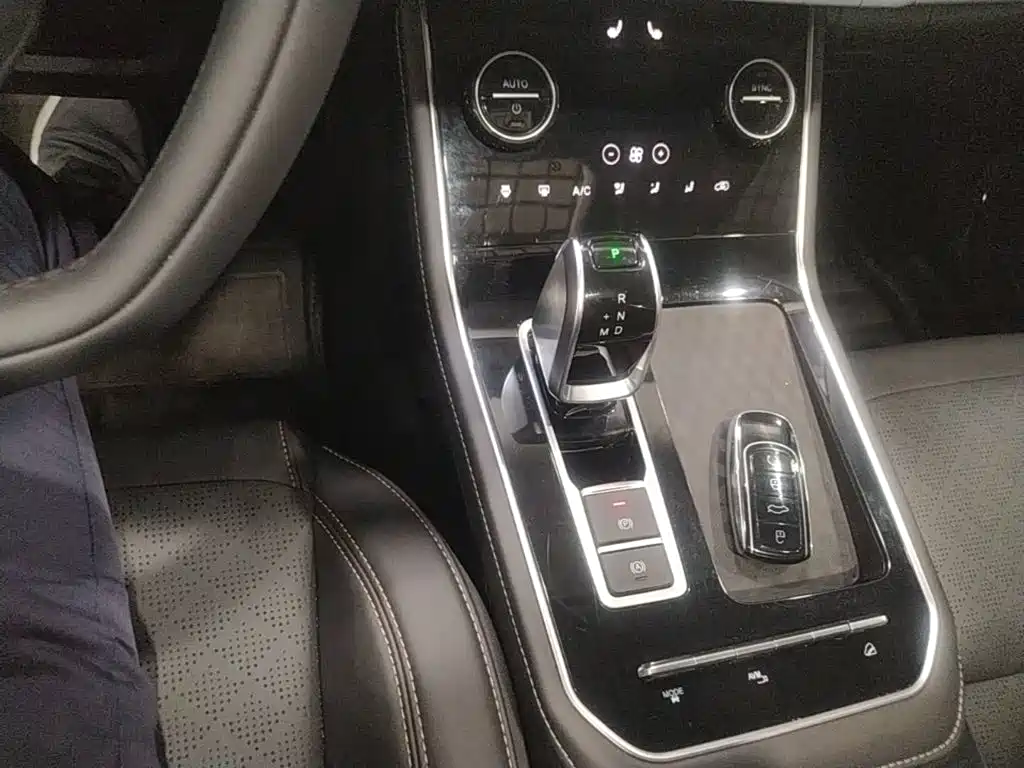 Chery Tiggo 8 2026 2025 Excellence Edition 230TCI Automatic Luxury 5-Seater