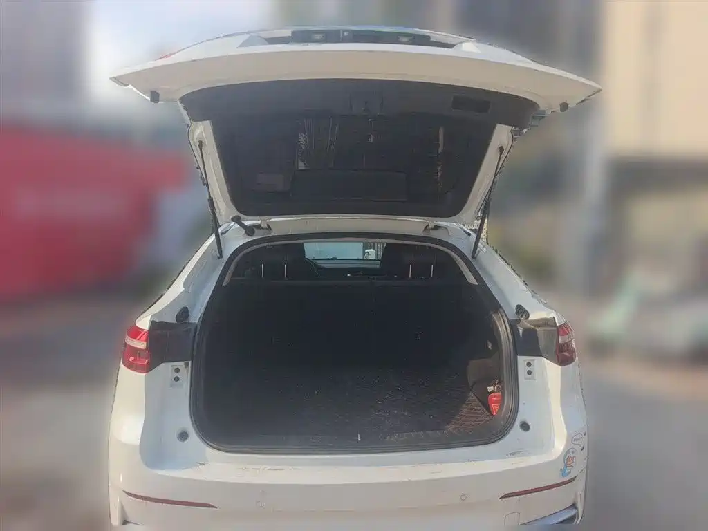 Haval F7x 2019 2.0T FWD Ultimate Tech Edition фото 10
